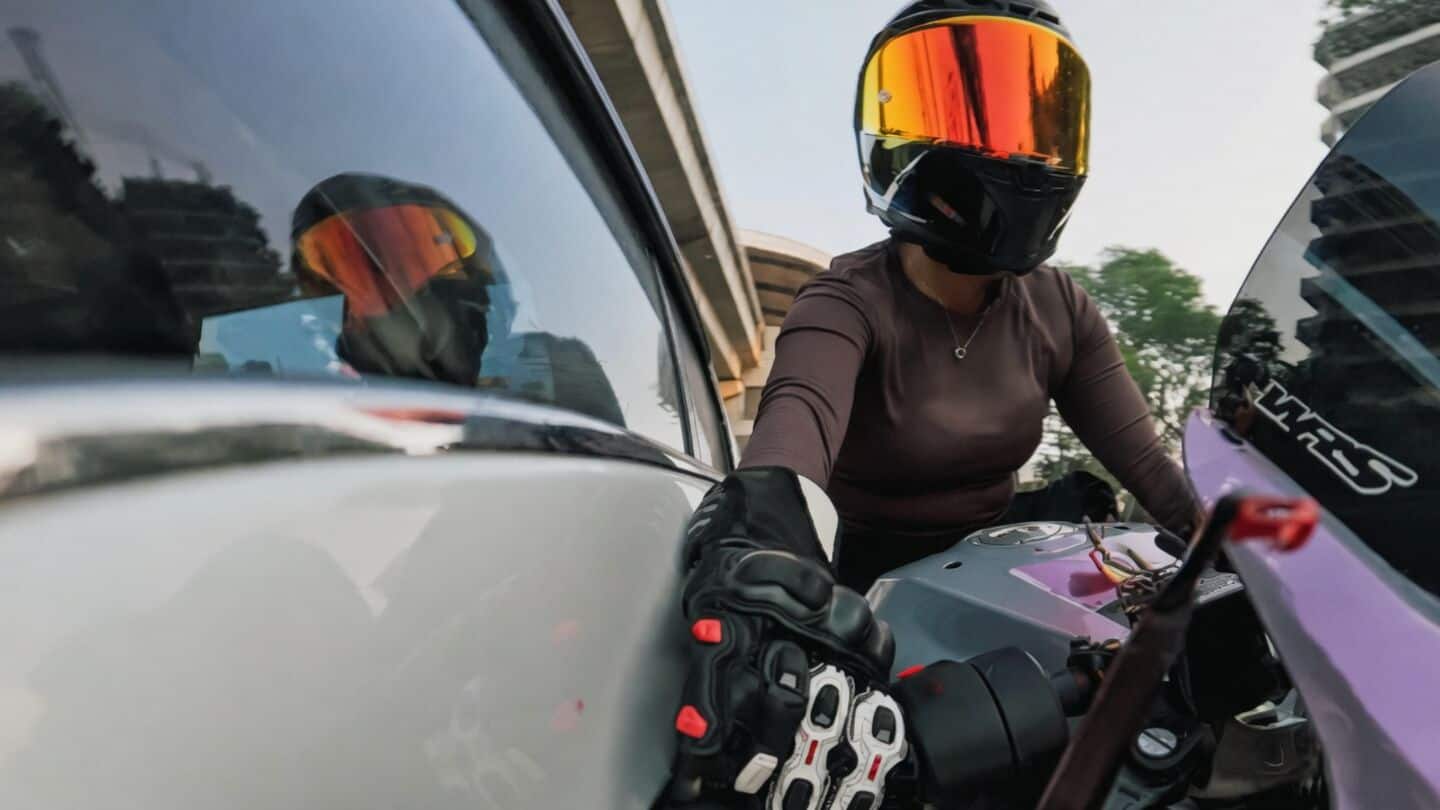 SIT probes Gurugram hit and run injuring Shivani Chauhan
