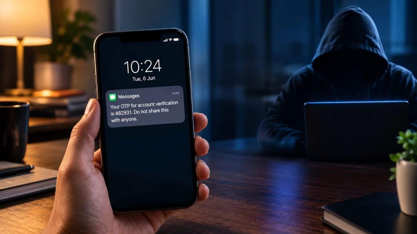 Survey finds 12% of Indians fell for scams in the 12 months to Aug 3, 2026