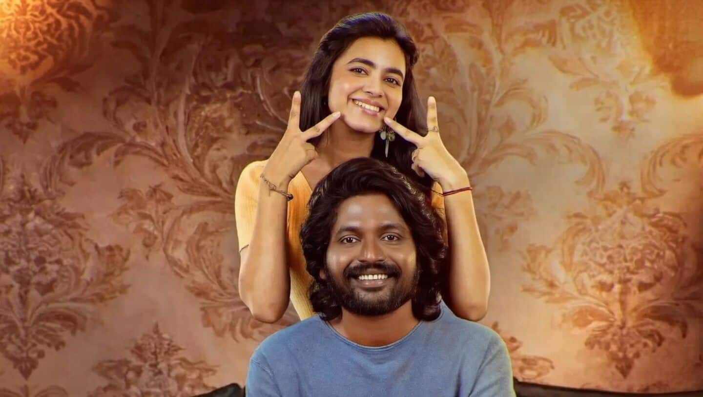 'Hey Balwanth' lands on ZEE5 March 31 after February release