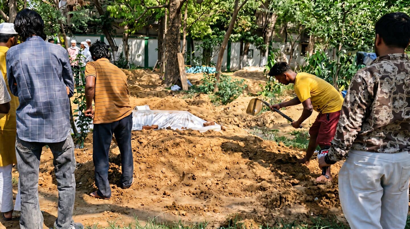 रांची: 45 लाख के लिए मां की हत्या, बेटी-प्रेमी का सनसनीखेज कबूलनामा