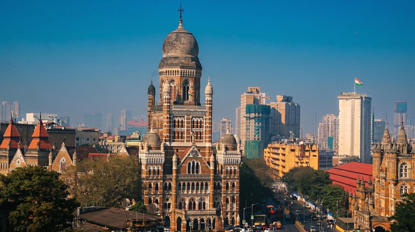 Mumbai seeks state approval to allow high-rises on sub-9m roads
