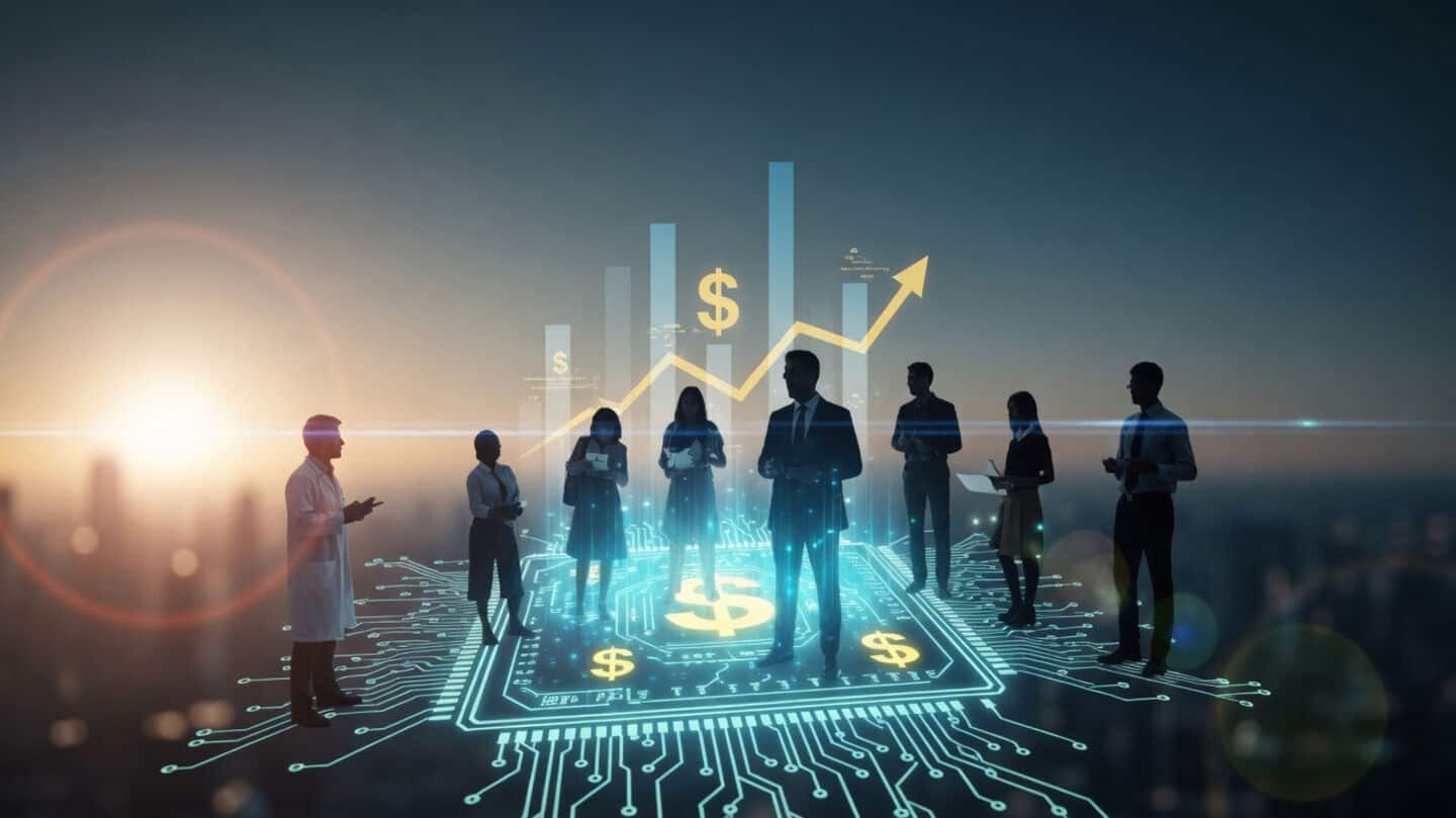 Aum Ventures launches ₹750cr India Innovation Fund II for early-stage-deeptech-startups