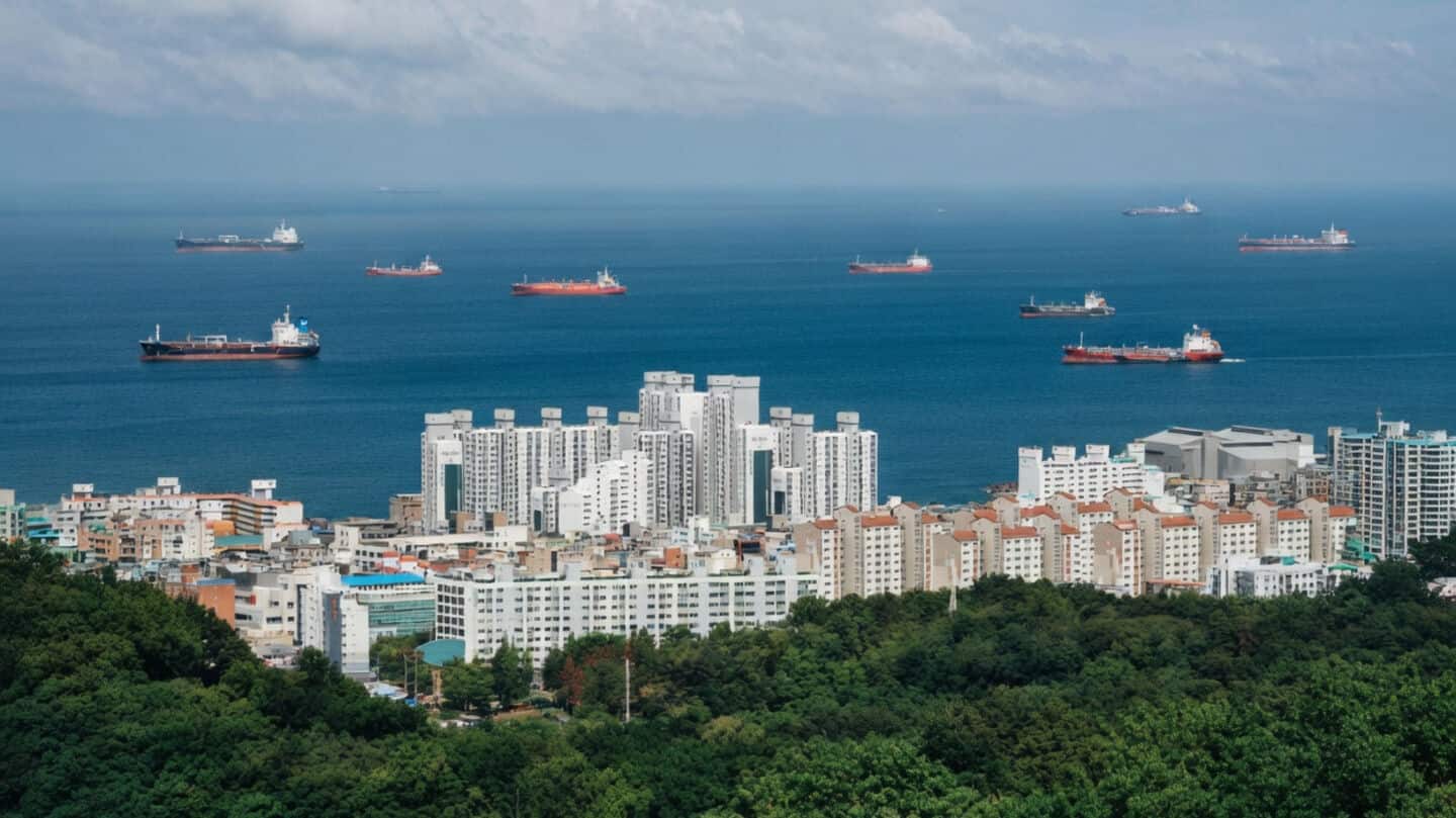 Citigroup forecasts Brent could fall to $60-$65 per-barrel end-2026