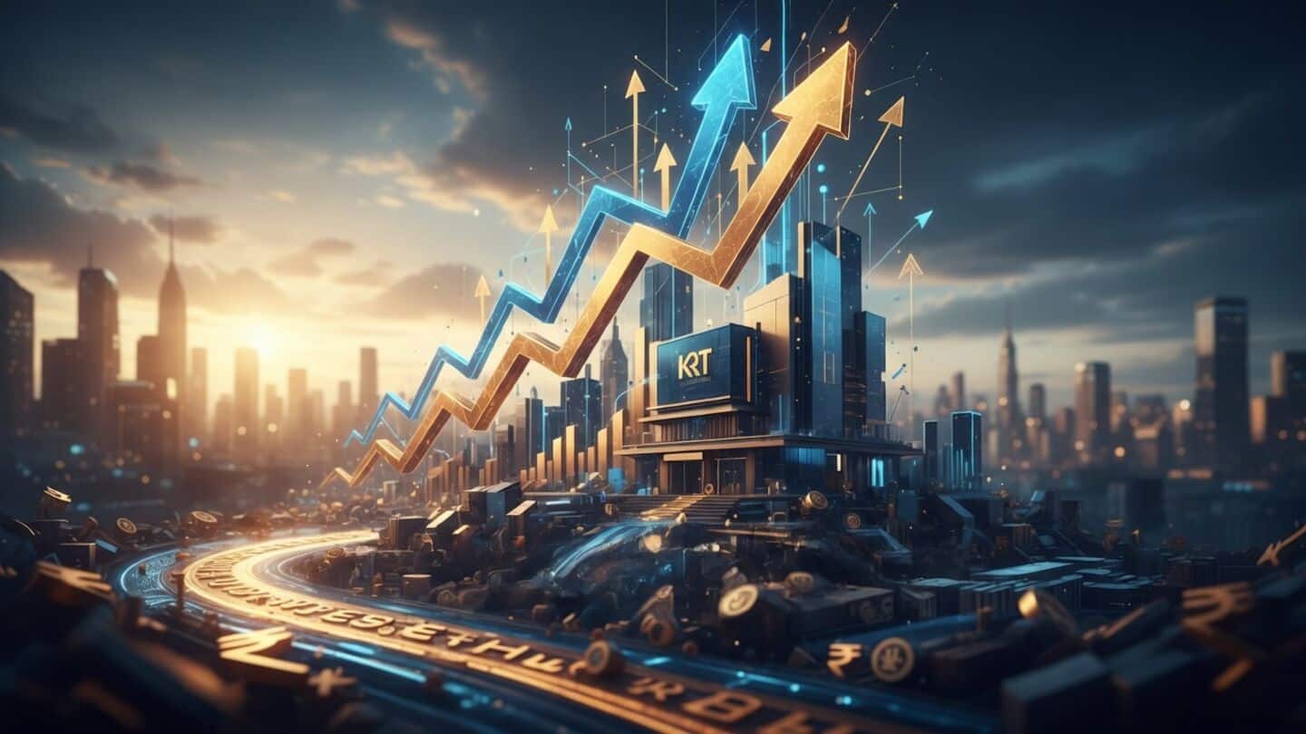 Blackstone-linked entities to sell ₹11,988cr stake in Knowledge Realty Trust