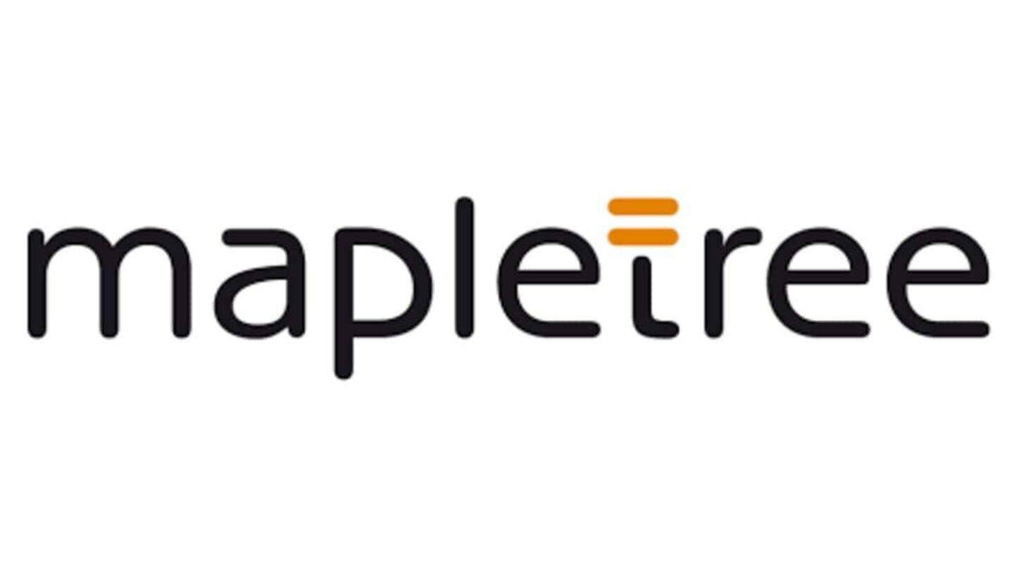 Singapore's Mapletree to invest $500-700 million in Indian data centers