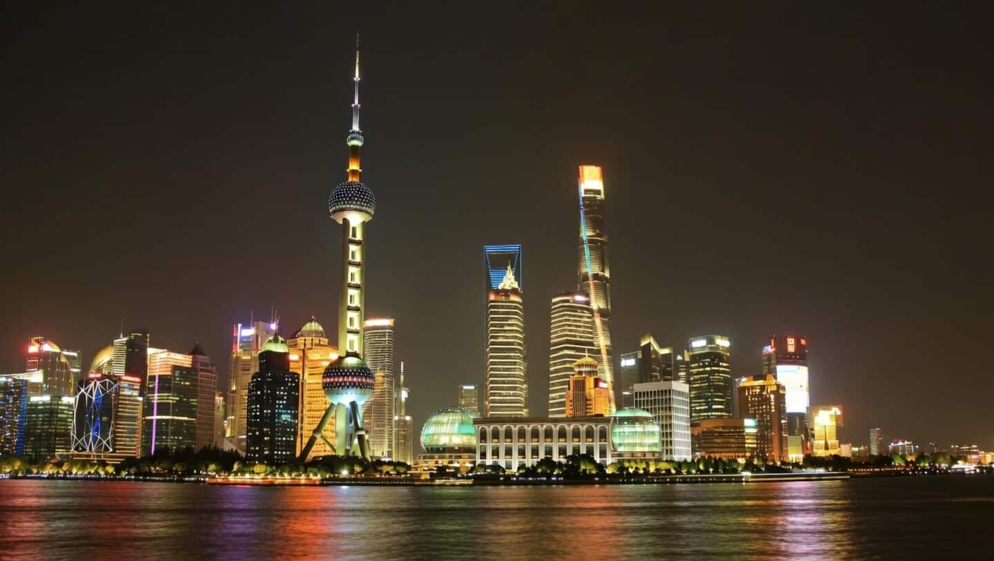 China's economy starts 2026 on a high note