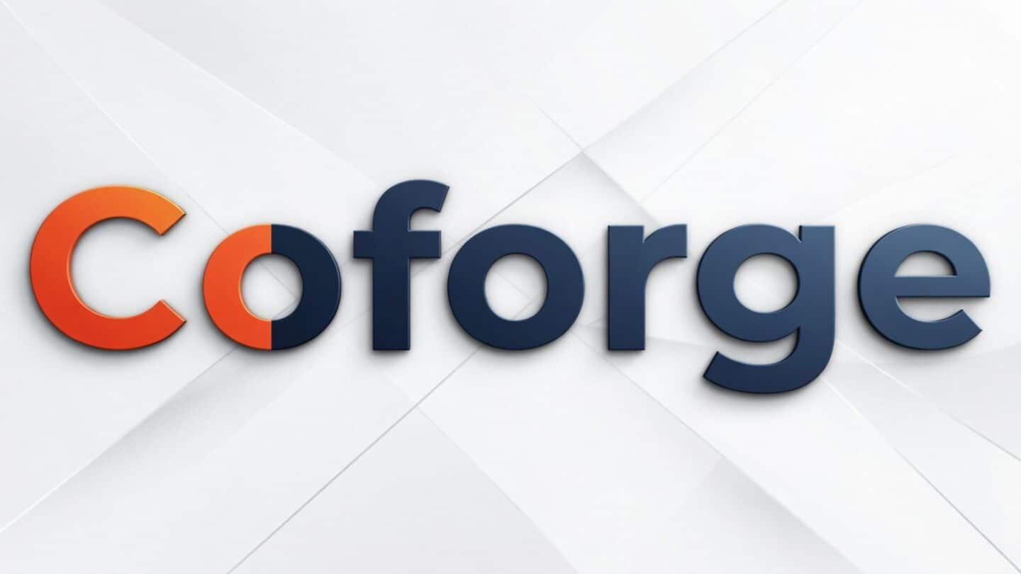 Coforge launches Nuuron to centralize AI and streamline workflows