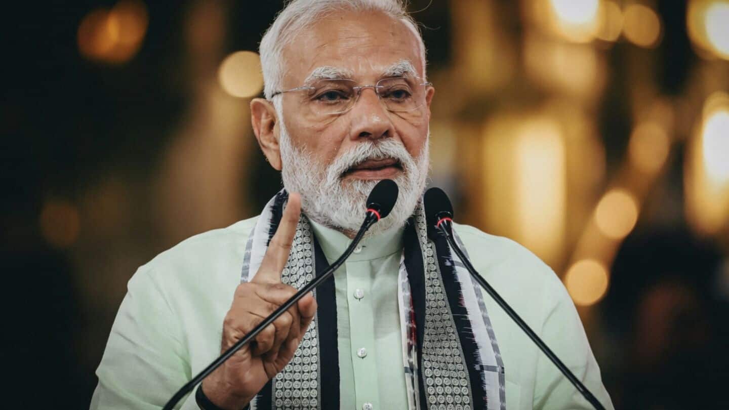 Modi appoints Nandan Nilekani to head exam overhaul task force
