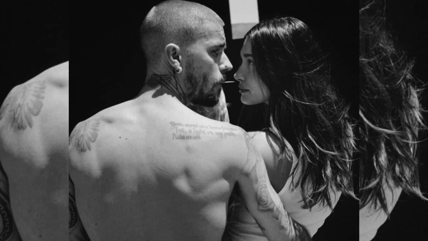 Justin Bieber hints at new album 'Swag'