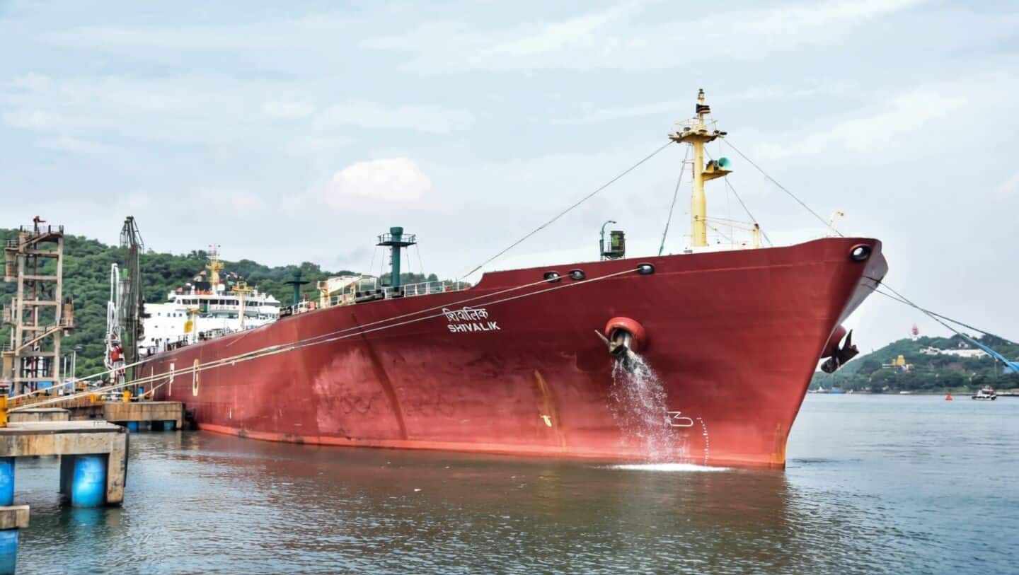 Why Iran's green signal to Indian LPG tankers is crucial