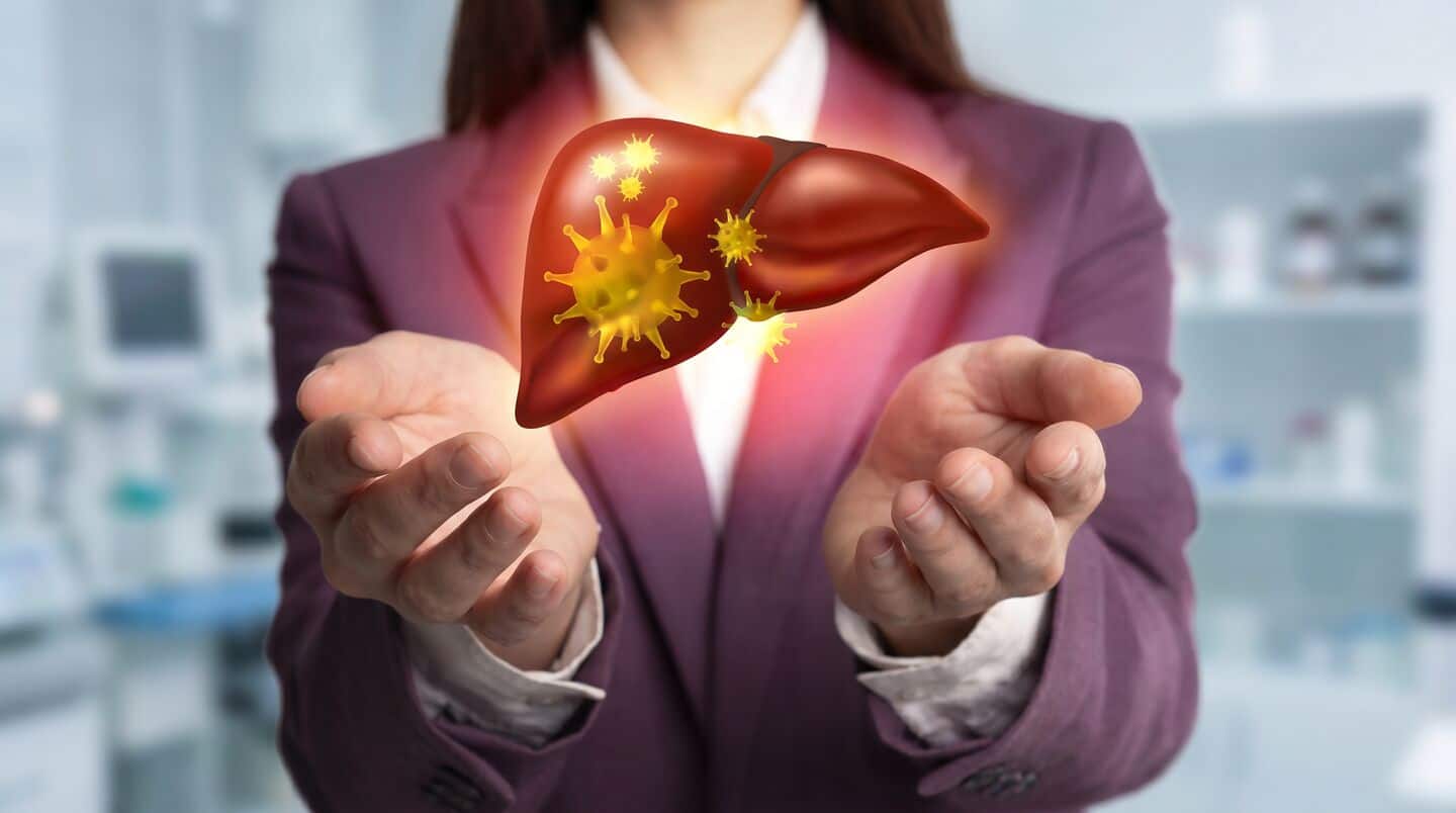 WHO report: India still among countries hardest hit by hepatitis