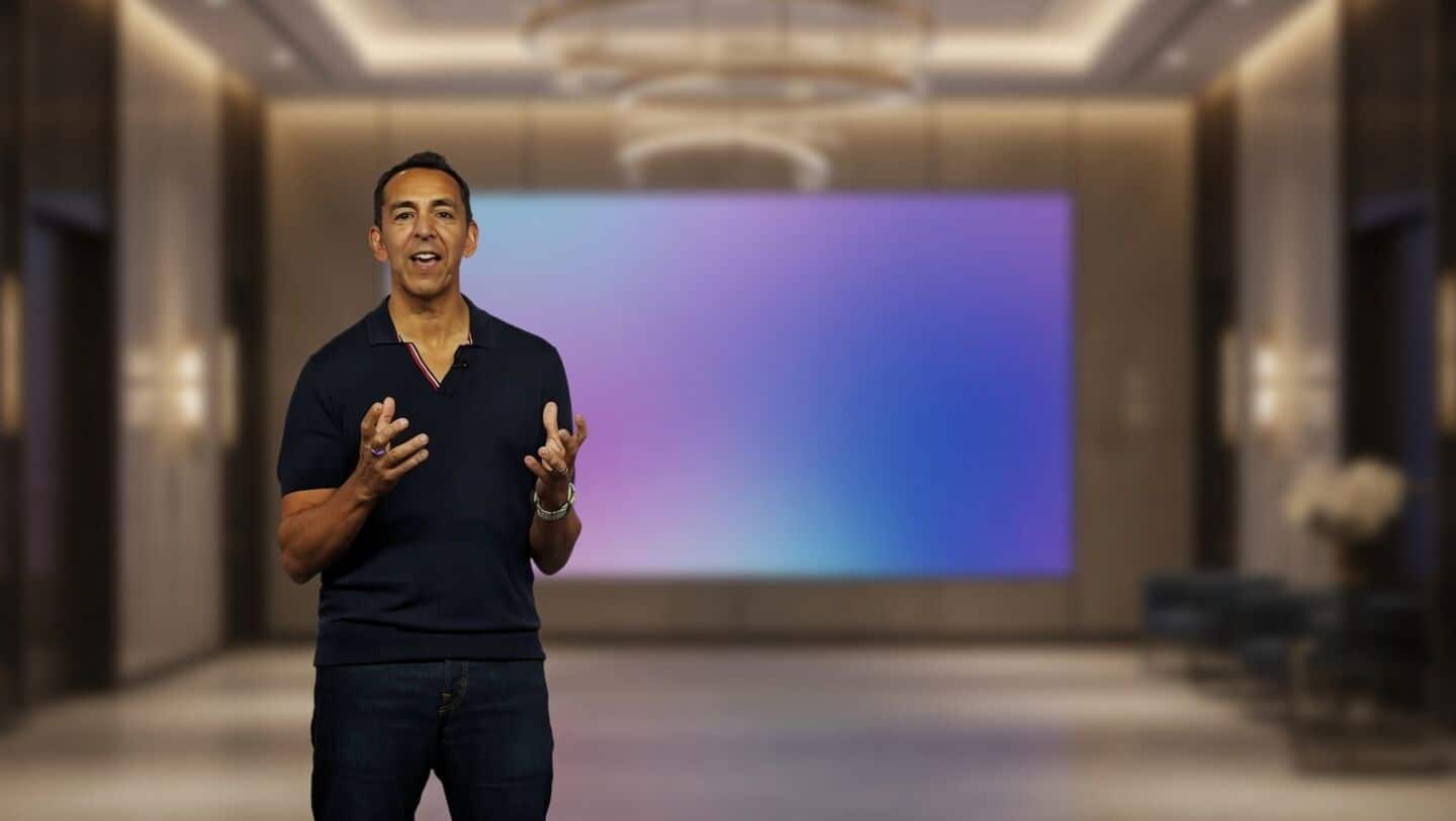 Yusuf Mehdi stepping down as Microsoft consumer chief June 2027