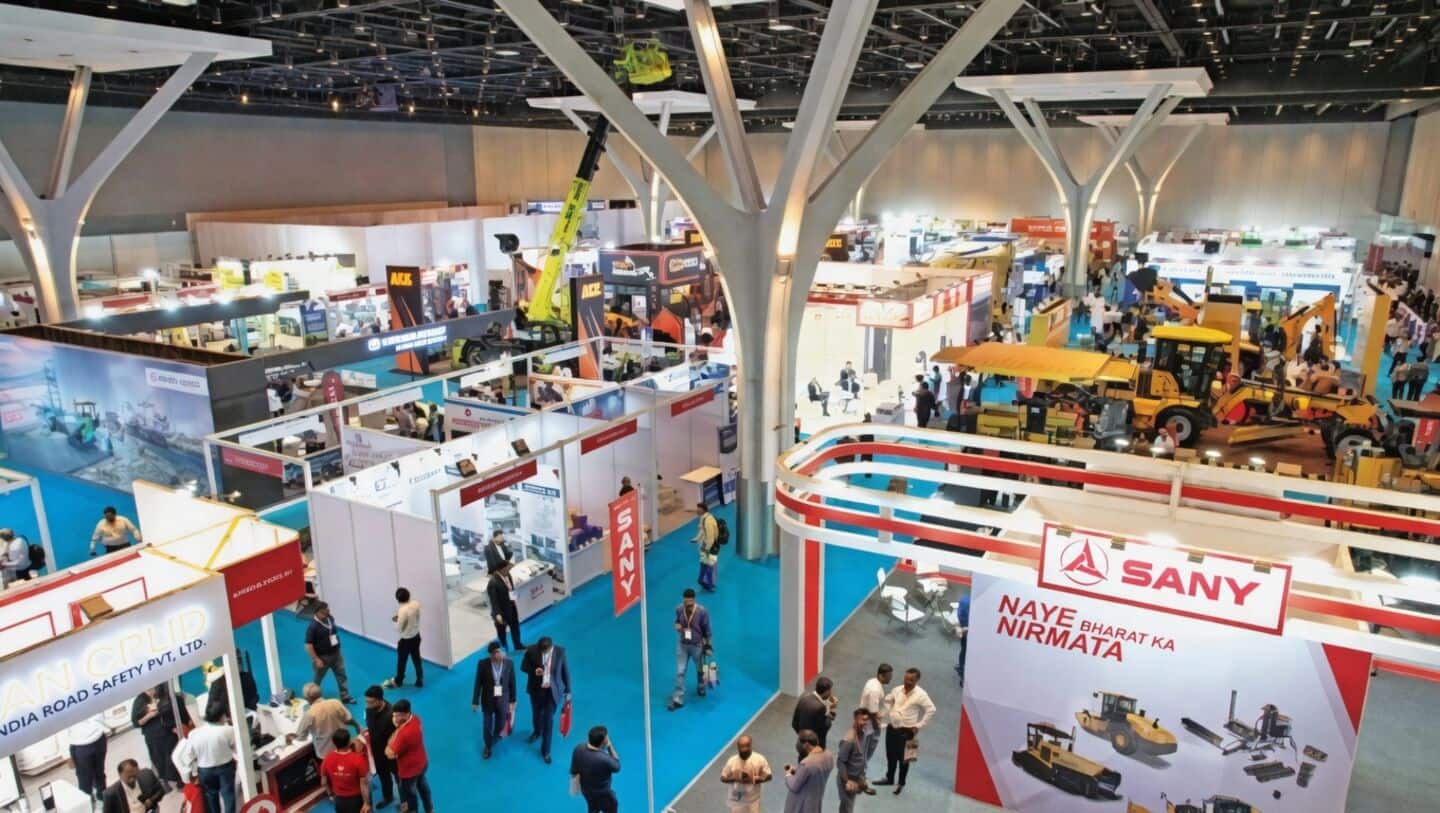 RAHSTA 2026 in Mumbai July 8-9 focuses on sustainable roads