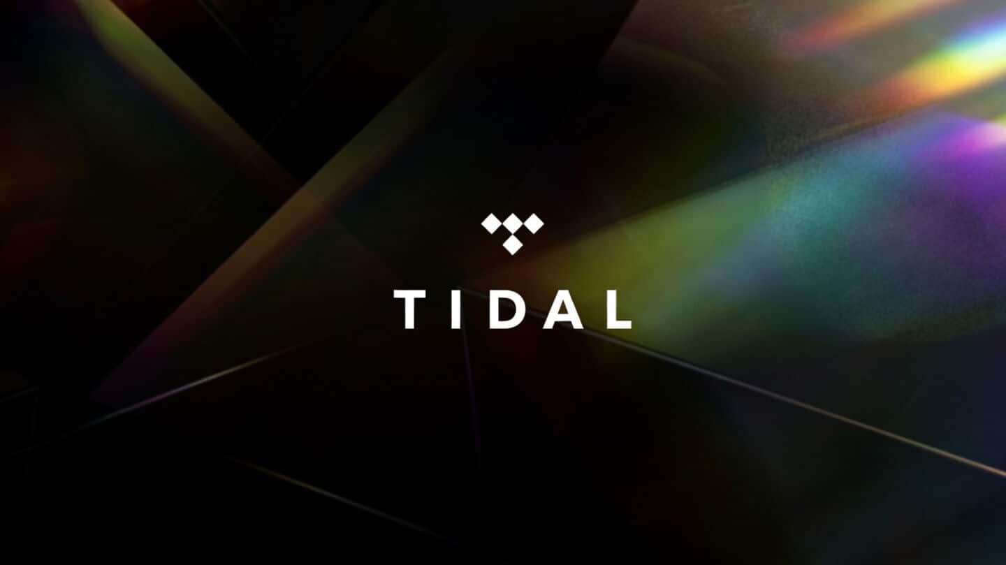 TIDAL to stop royalties for 100% AI songs July 15