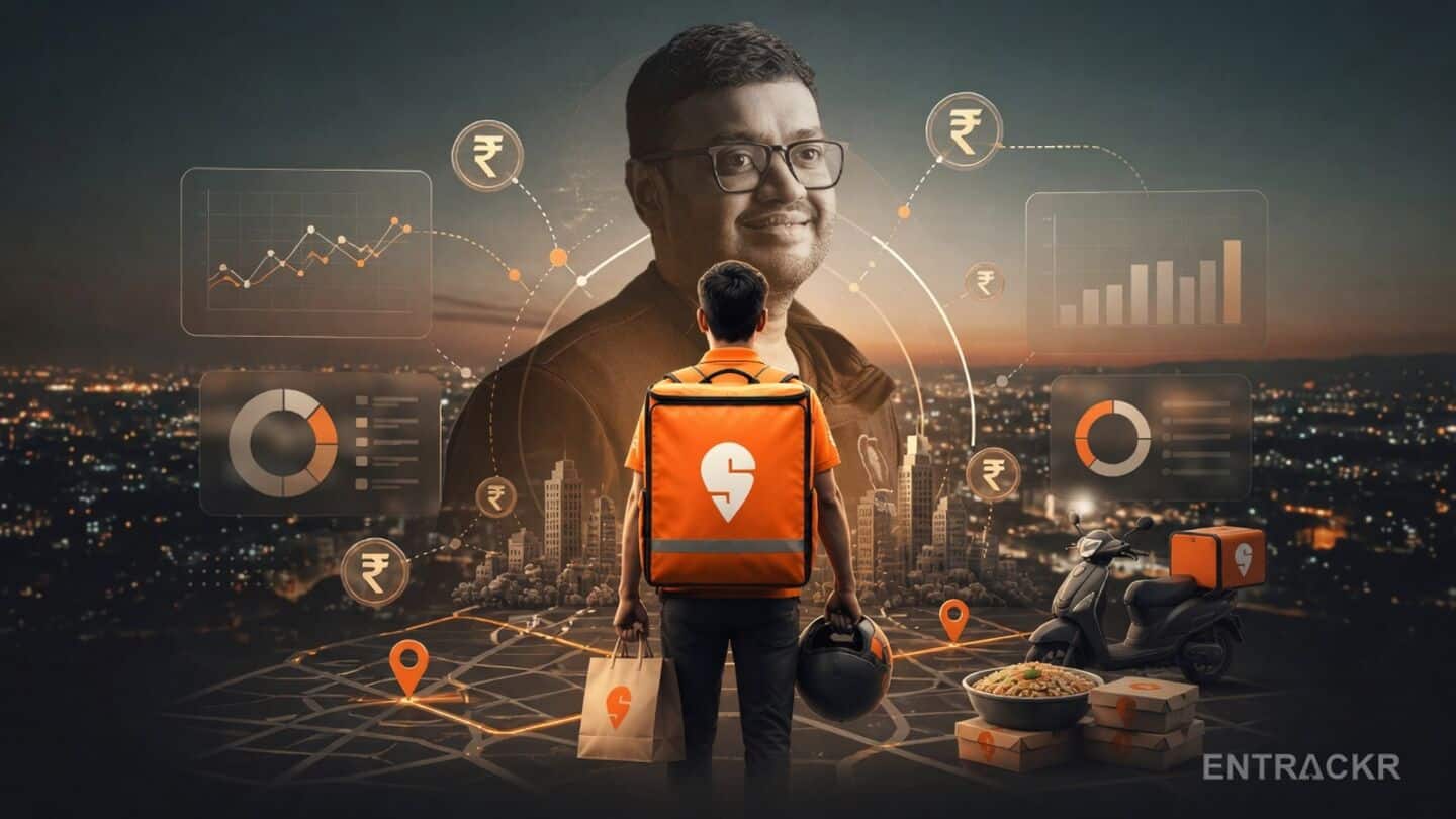 Swiggy announces 'Switch to Better' to offer Instamart exclusives