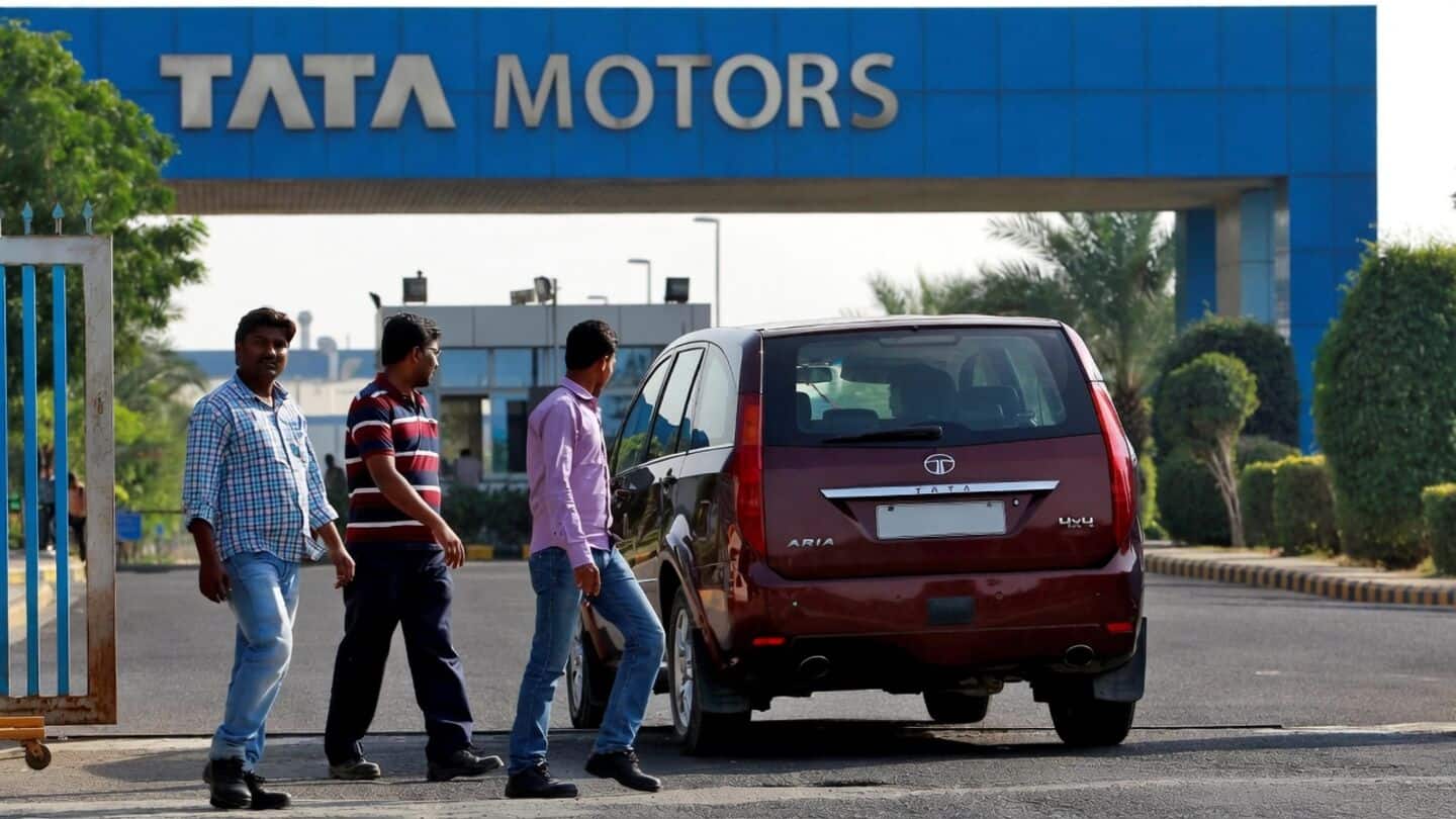 ECB clears Tata Motors's ₹40,000 cr bid for Iveco Group