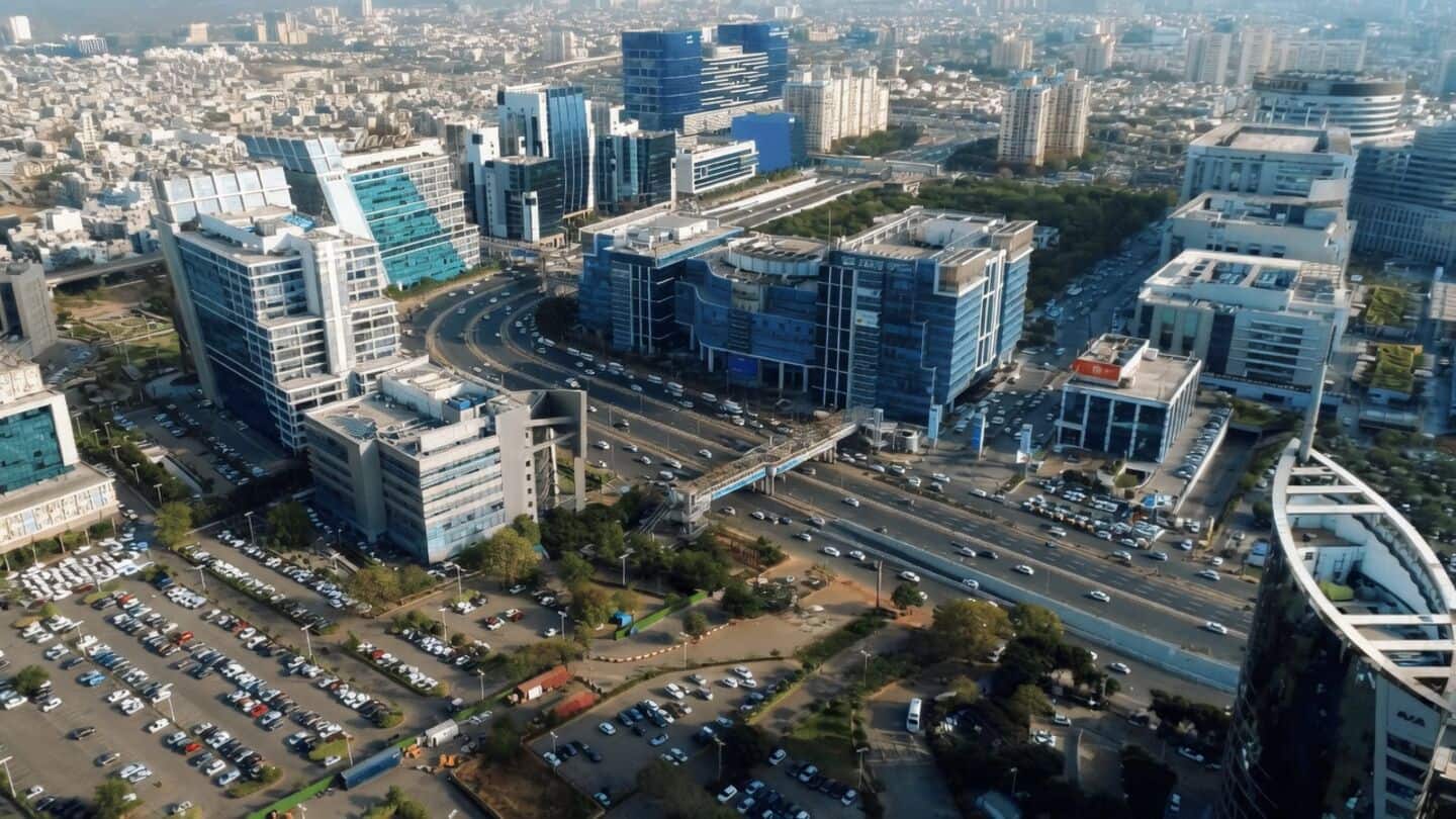 Government unveils 23-point plan to make India developed by 2047