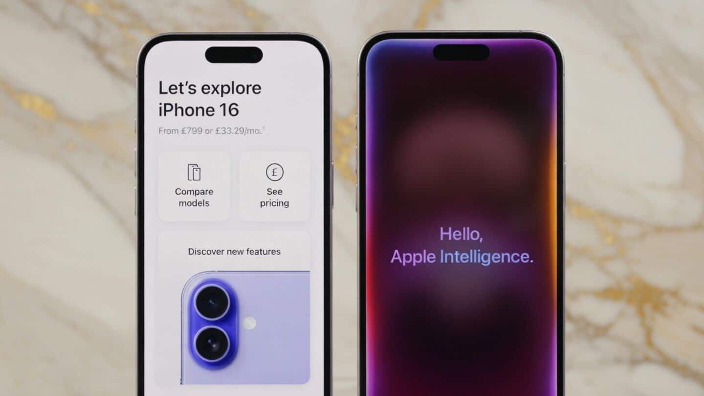 Apple $250 million fund to settle iPhone 16 Siri delays