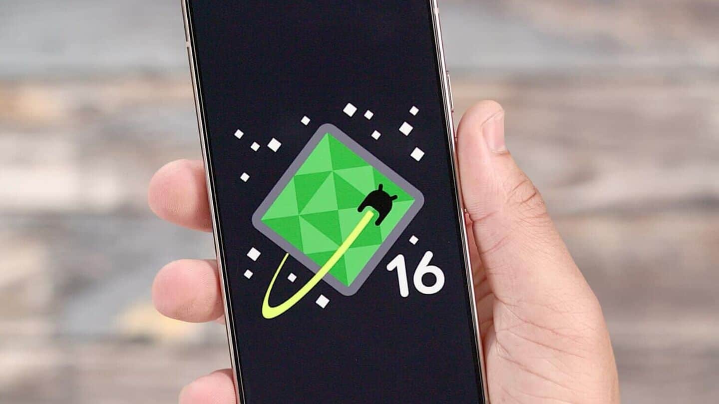 Android 16 unveiled: A comprehensive look at the latest update