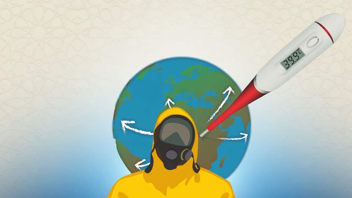 Many Indians rethink East and Central Africa travel amid Ebola