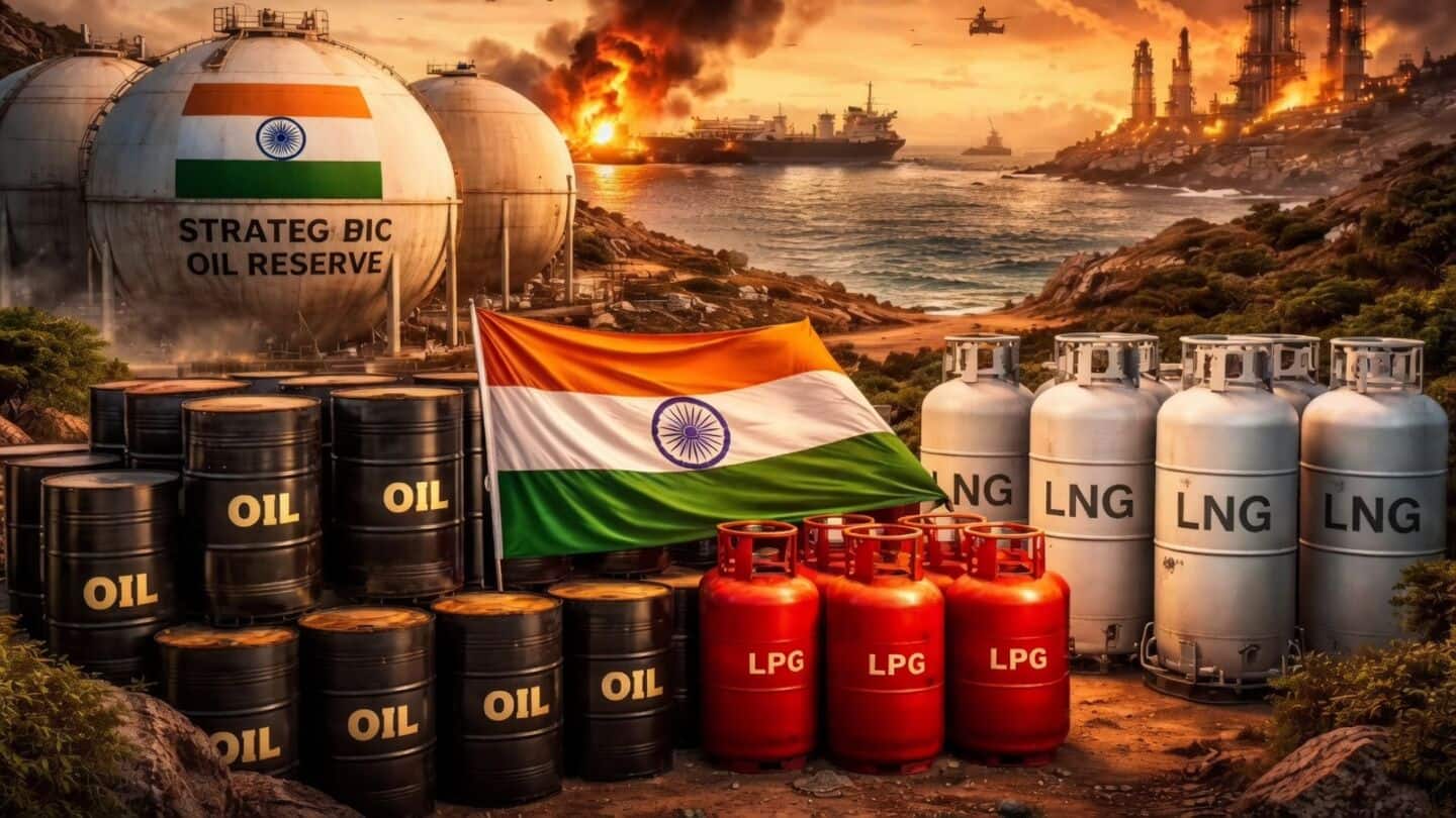 India lifts emergency controls on natural gas as LNG stabilizes