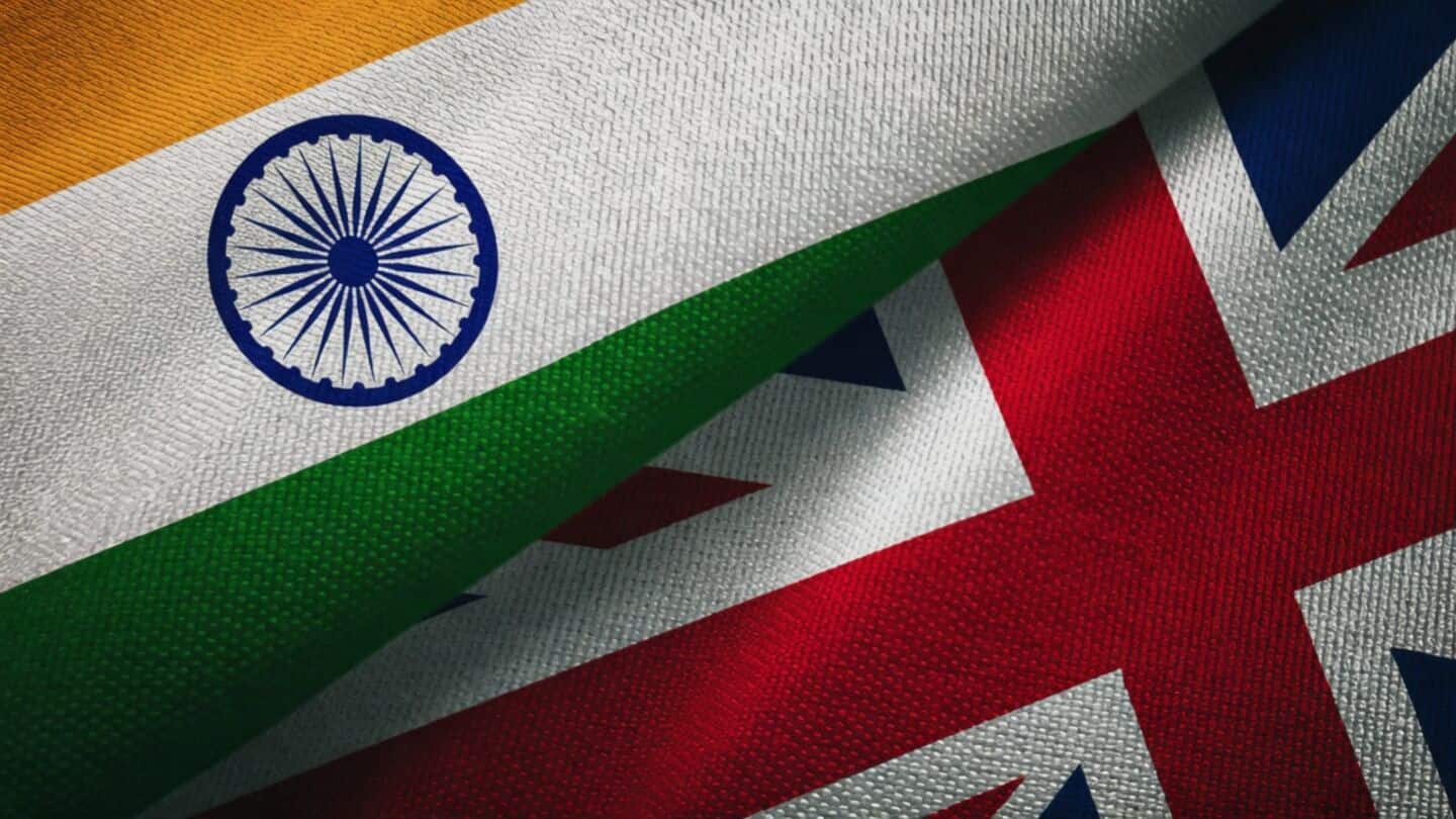 Kolkata sends 1st jewelry shipment to UK as CETA begins