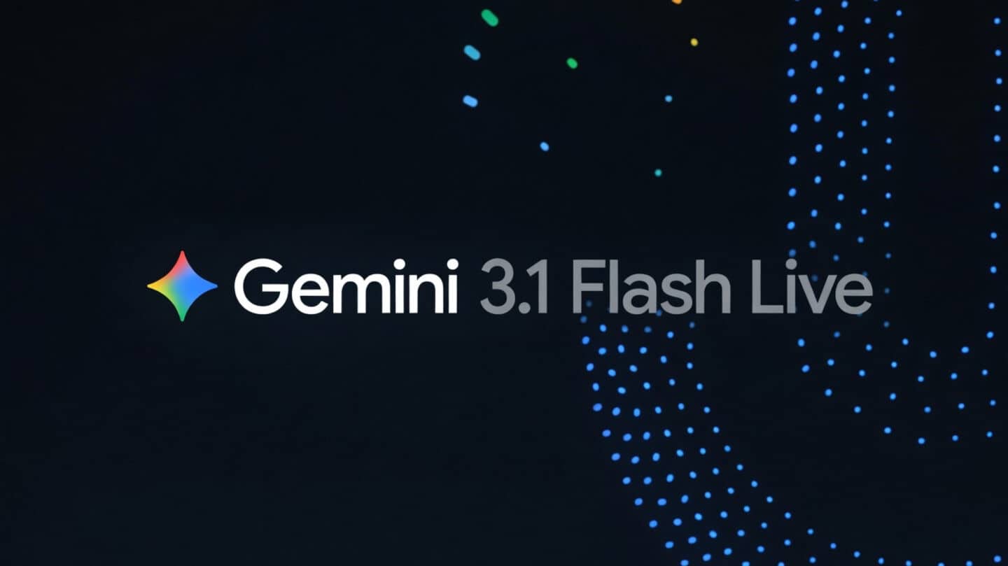 Google's Gemini 3.1 Flash Live can detect your emotions
