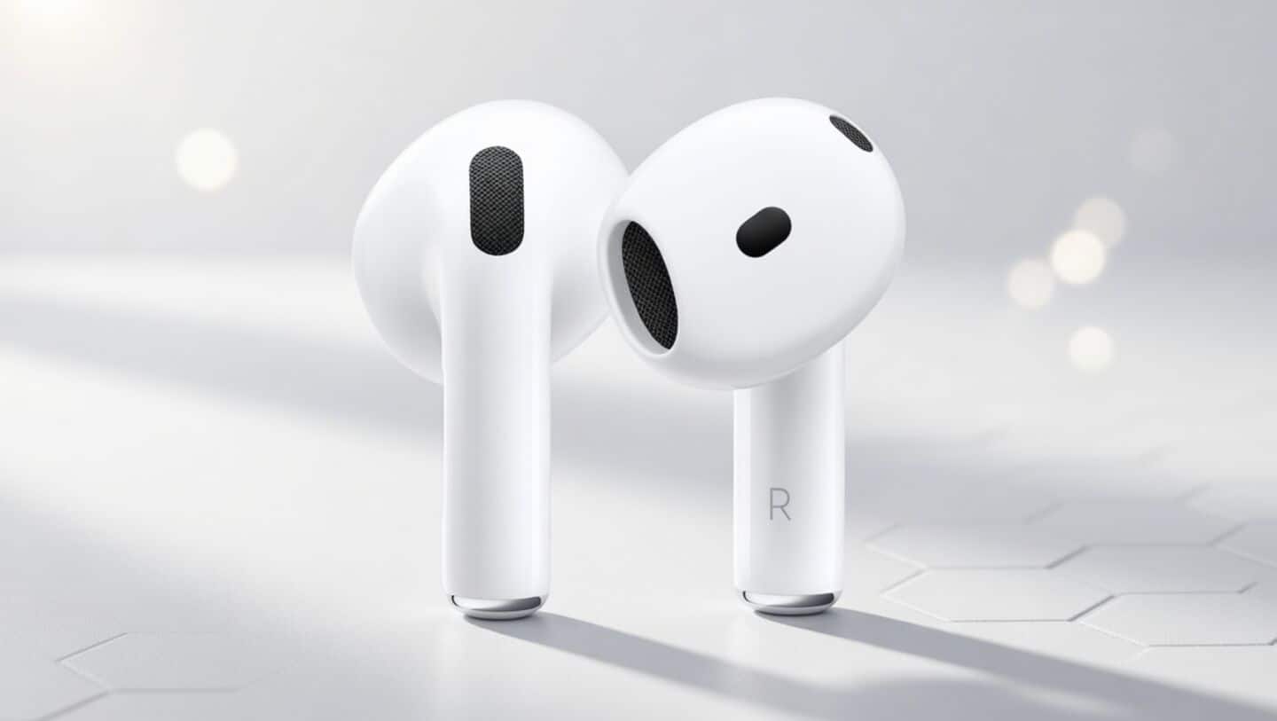 Apple AirPods 4 drop to $99 on Amazon, was $129