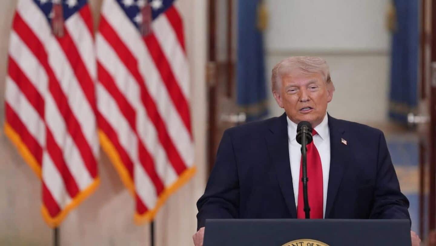 Trump sets July 4 2026 deadline for EU trade deal