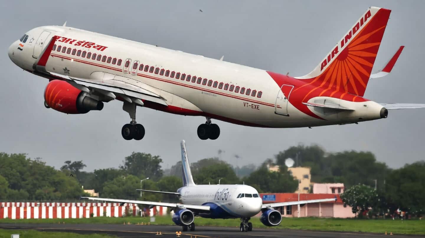 Radhika Mishra says Air India requires waivers, emails N Chandrasekaran