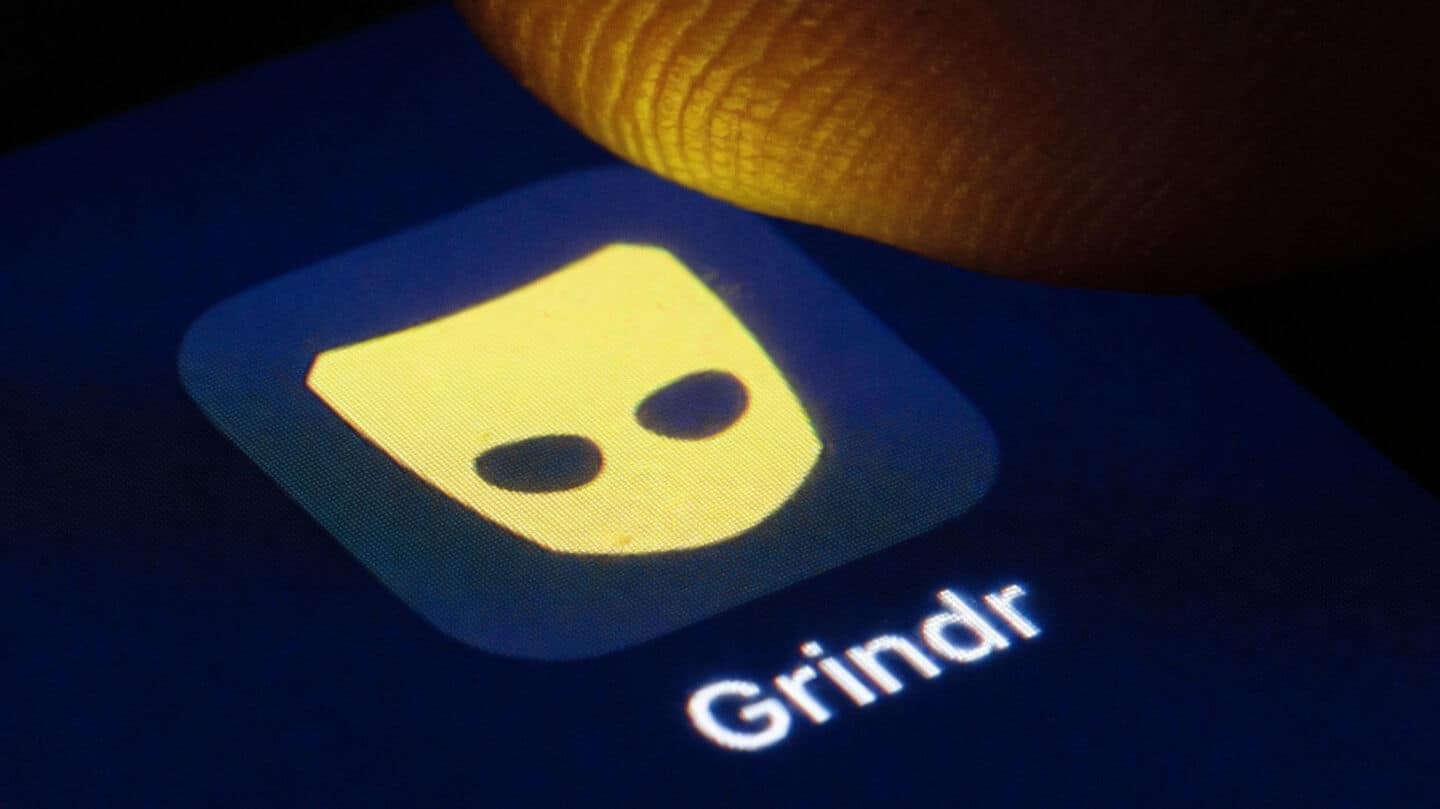 Grindr CEO George Arison seeks to make app fully AI-powered