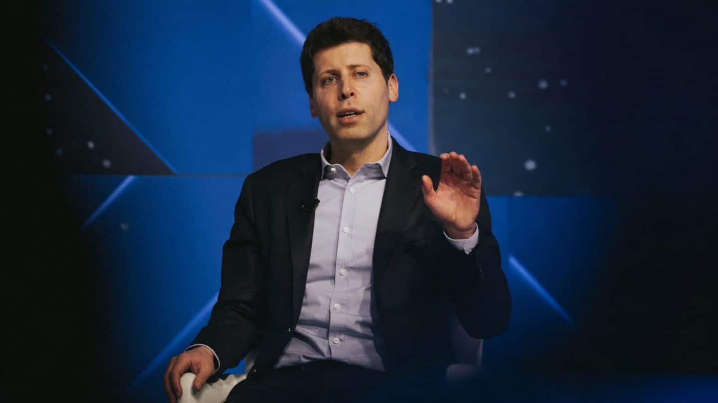 OpenAI launches enterprise ChatGPT 5.6 Sol, Altman cites 54% gains