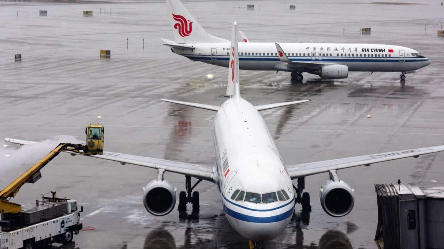 India monsoon travel: Ministry of Civil Aviation and DGCA rules