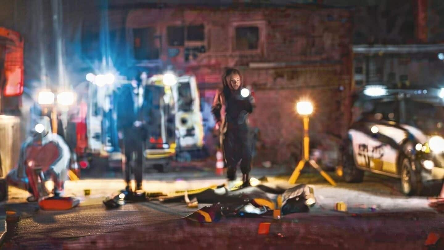 Tamil Nadu: Protests erupt after 17-year-old girl murdered