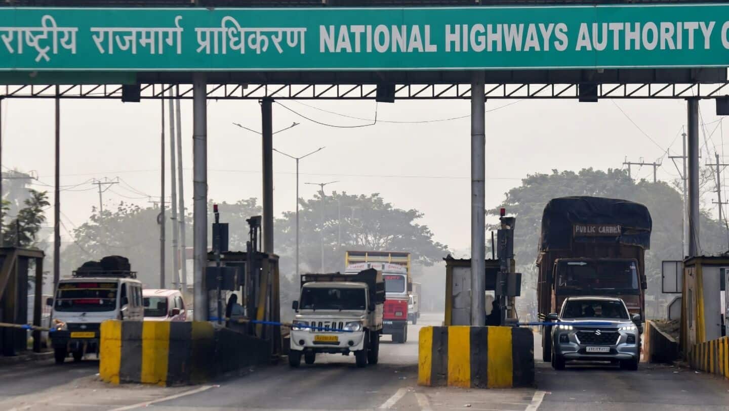 Delhi-Dehradun Expressway to be inaugurated April 14, travel 2.5 hours