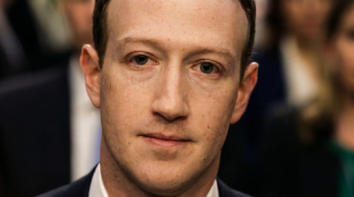 Mark Zuckerberg and Priscilla Chan fund $500 million AI cell initiative