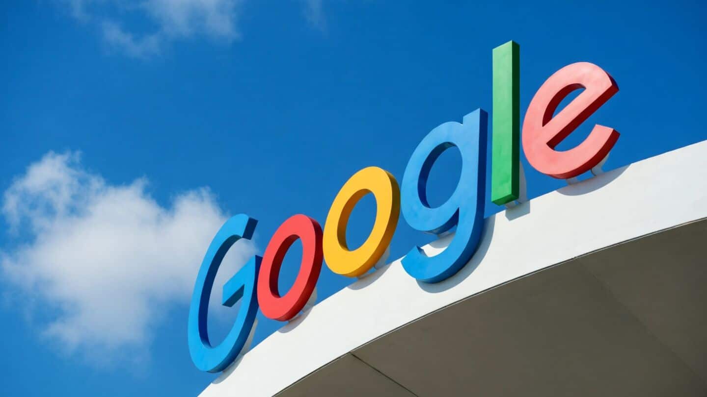 Google changes European search results under EU Digital Markets Act