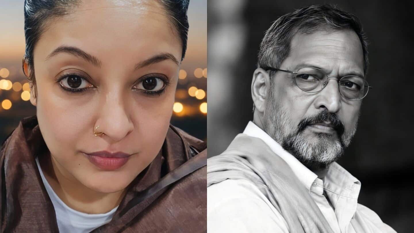 Dutta's 'evil dead' Instagram remark sparks outrage after Patekar's death