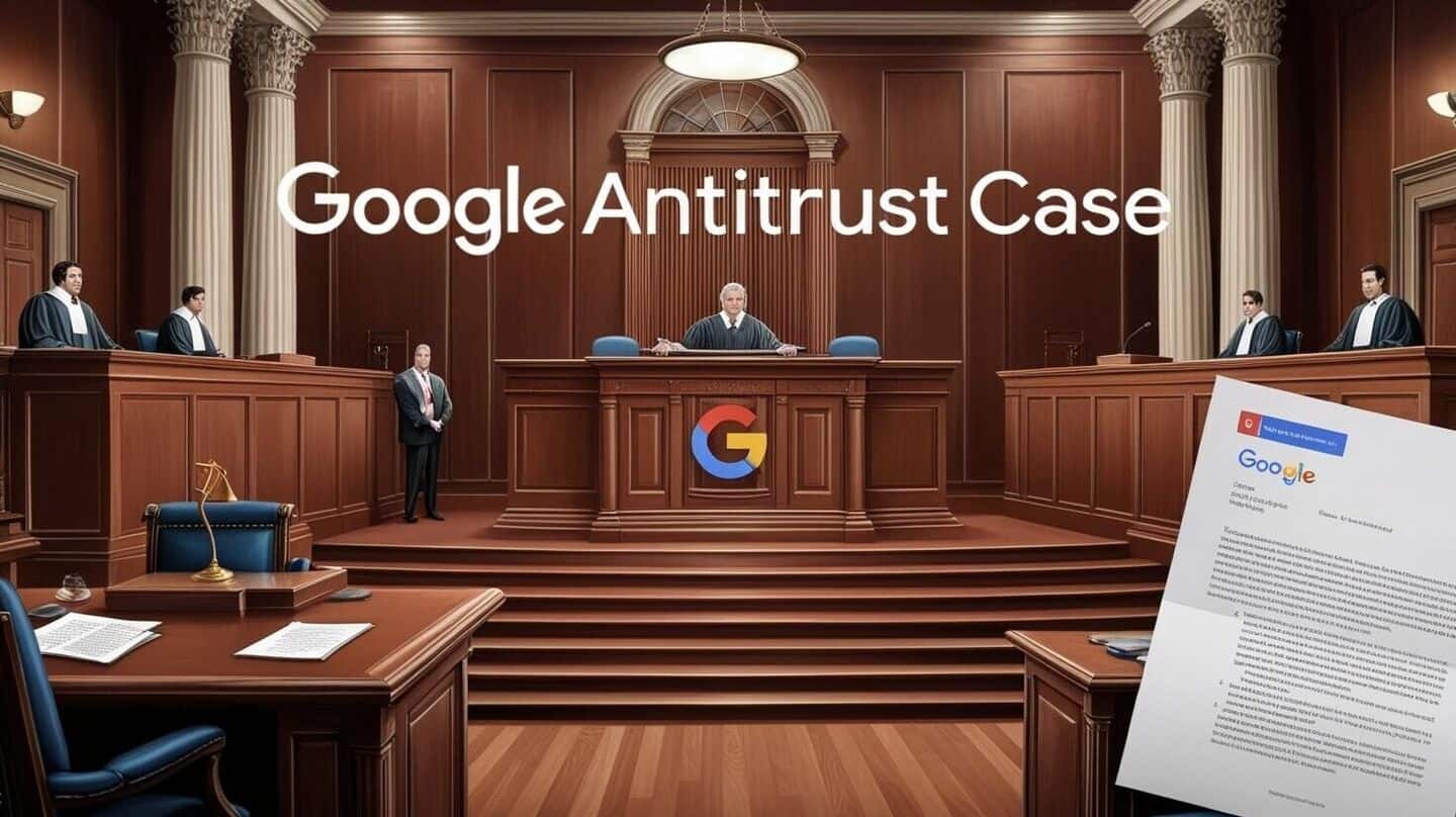 Google faces $8.3B lawsuit over EU shopping service bias