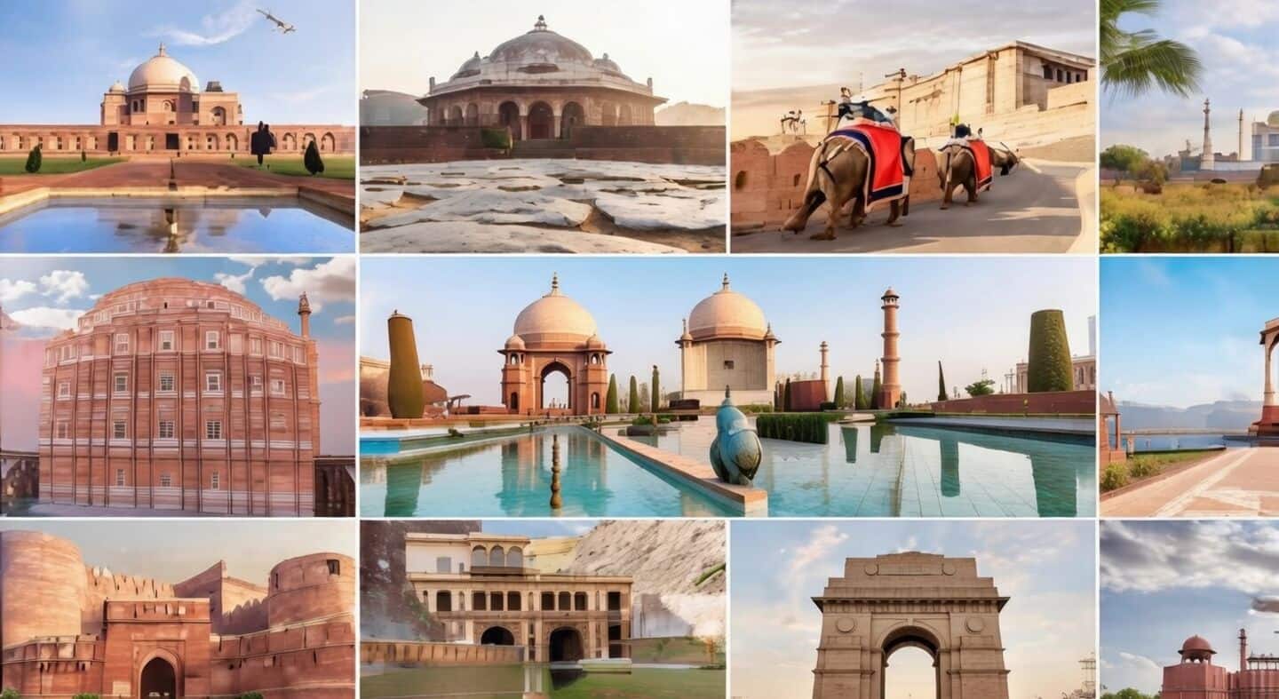 Government and Prasar Bharati announce 486.7-acre Khampur film city plan