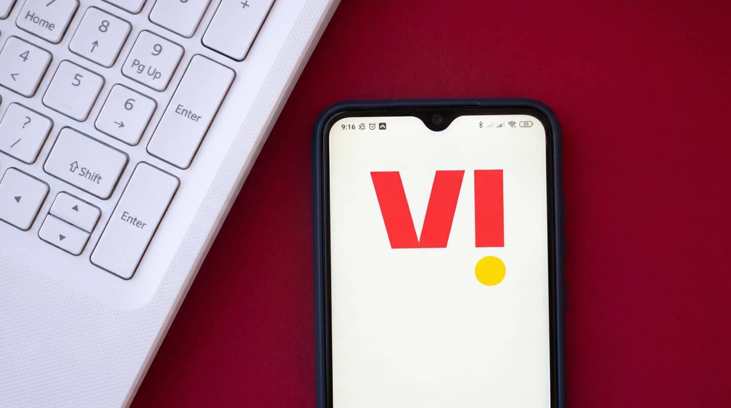 Supreme Court lets govt cut Vodafone Idea AGR dues ₹64,046cr