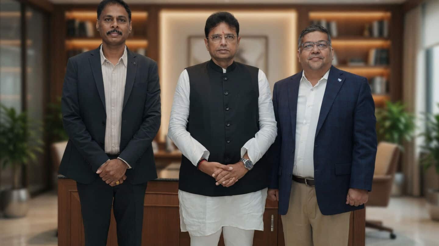 Nationwide opens 1st international campus in Hyderabad to speed innovation