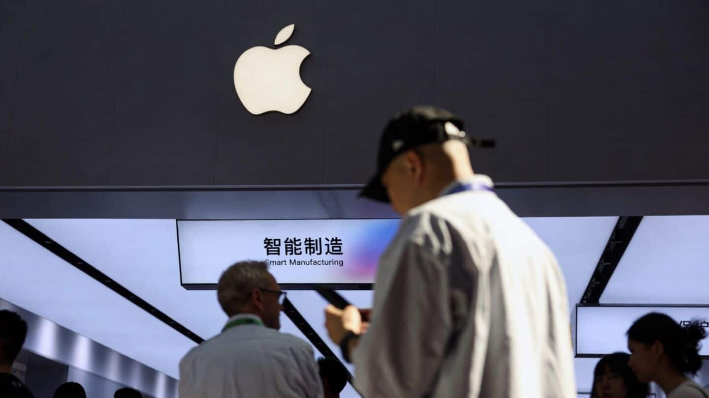 Apple rolls out new EU App Store fees under DMA