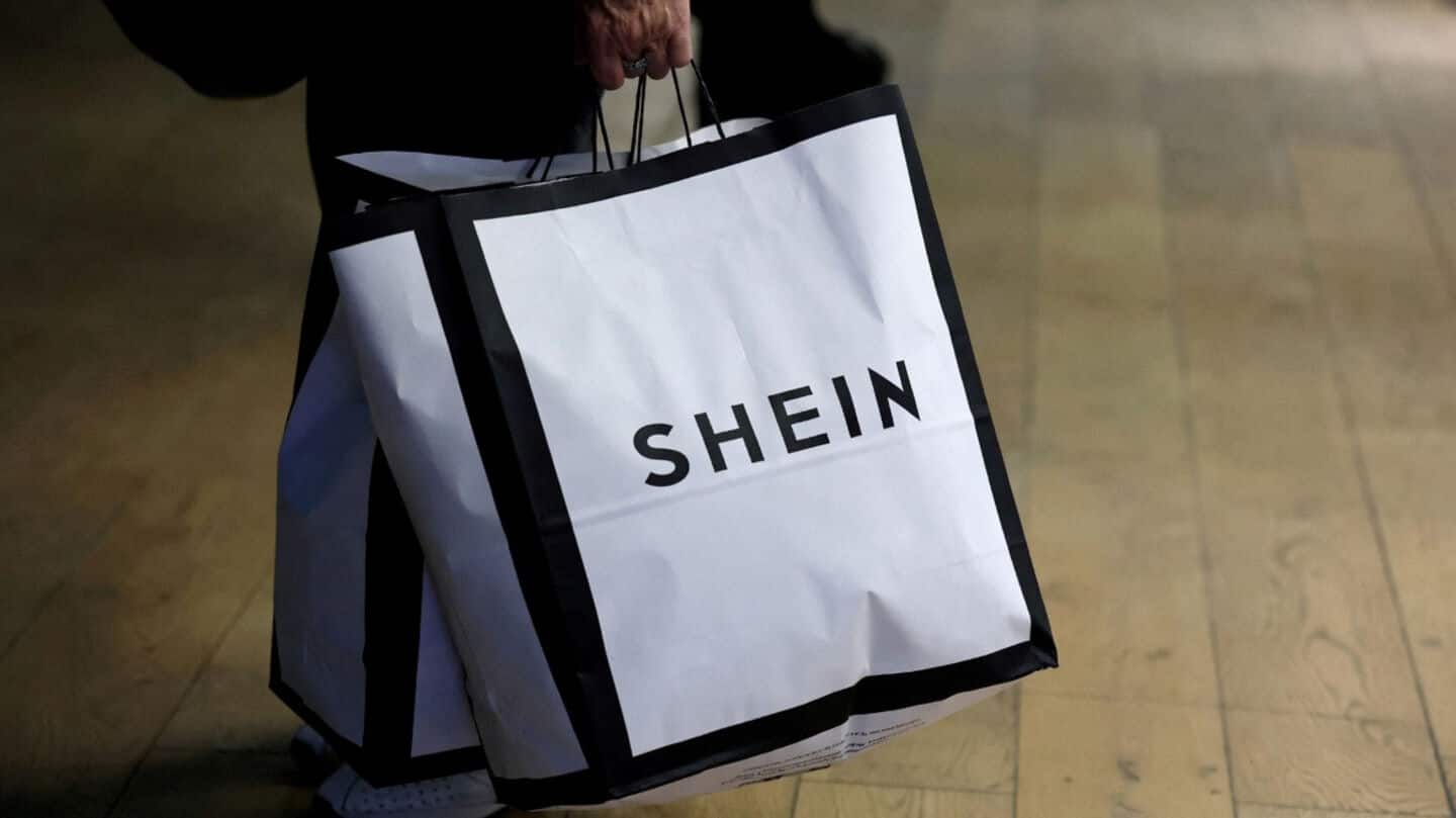 Shein raises $1.74B in Hong Kong IPO, plans Everlane purchase
