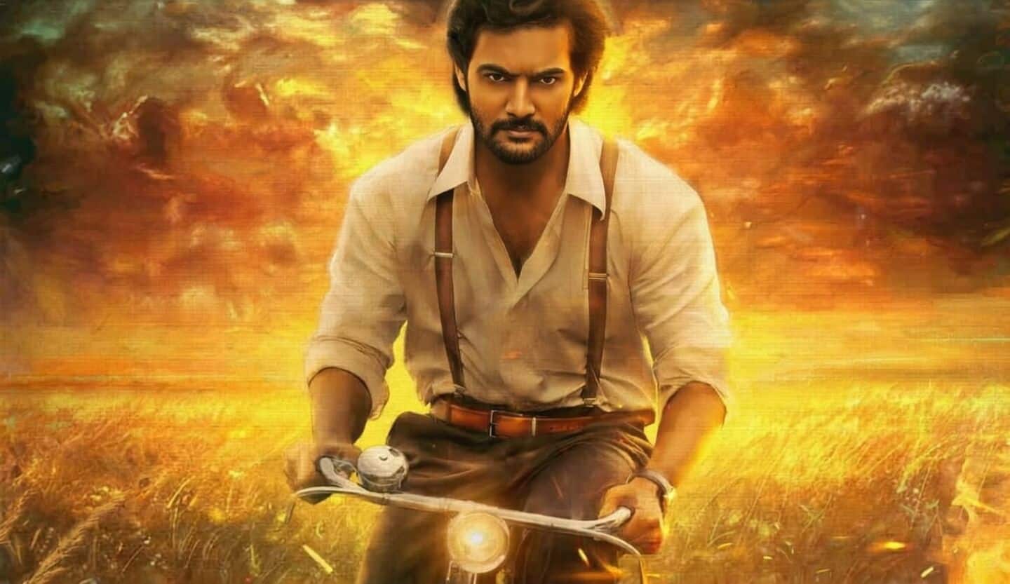 OTT: When, where to watch Telugu film 'Shambhala'