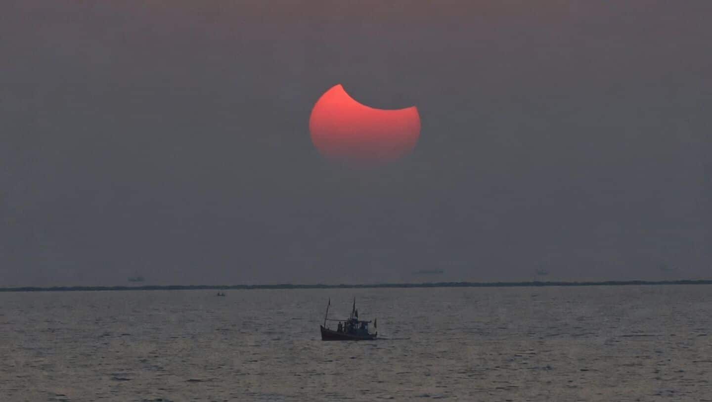 Maharashtra launches MDA app to track small boats along coastline