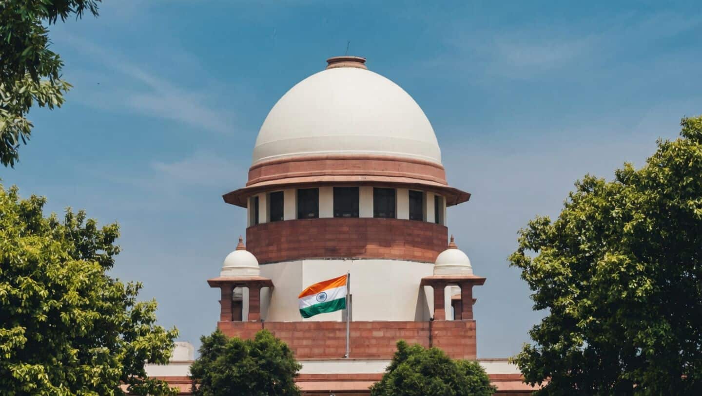 Supreme Court allows Section 124A sedition trials to resume