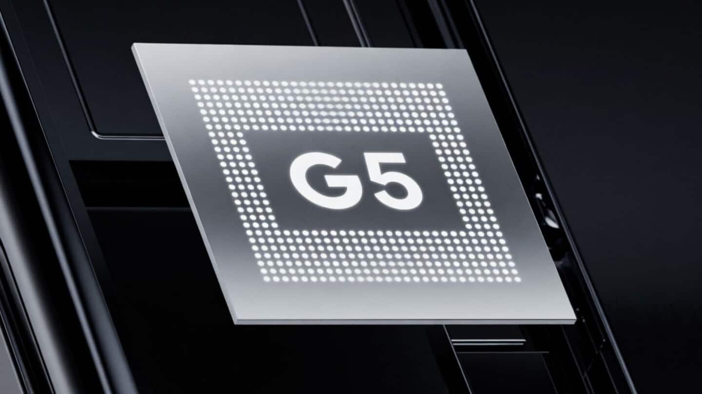 Google unveils Gemma 4 E2B for Pixel 10 lineup