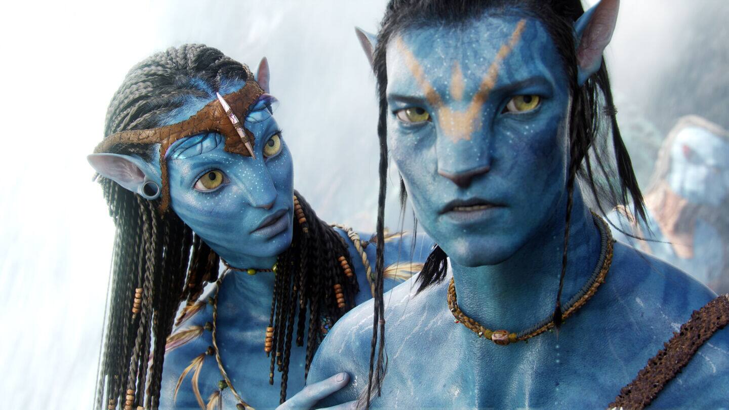 'Avatar 2' is returning to theaters! Here's when, where