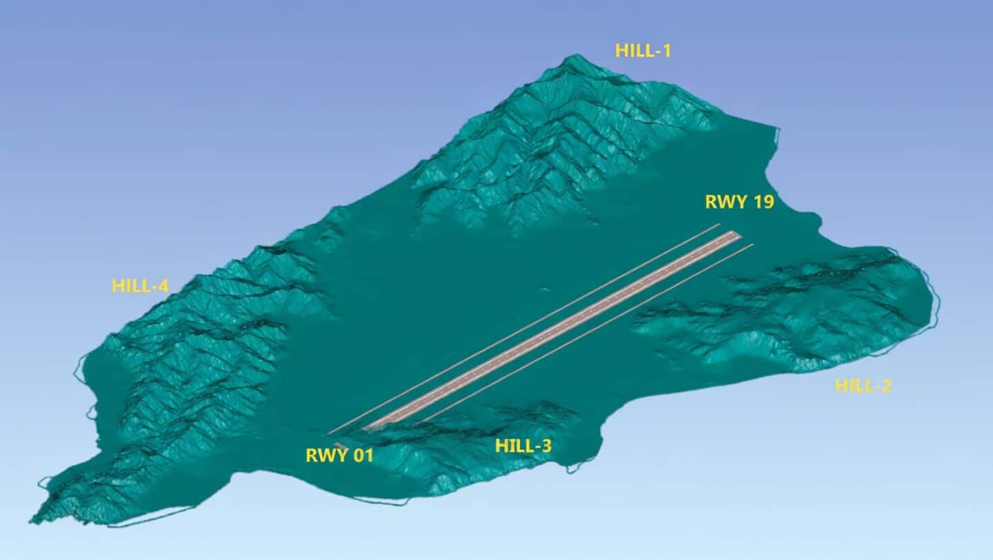 Great Nicobar airport moves ahead, ₹81,000cr project faces challenges
